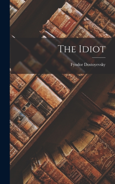 Idiot