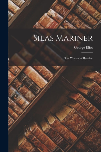 Silas Mariner
