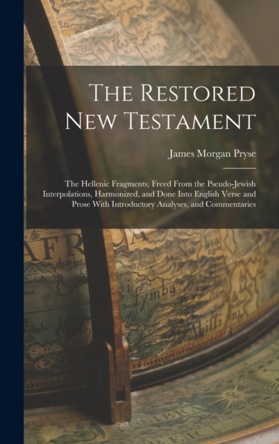 Restored New Testament