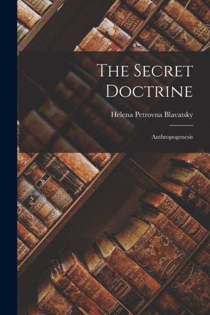 Secret Doctrine