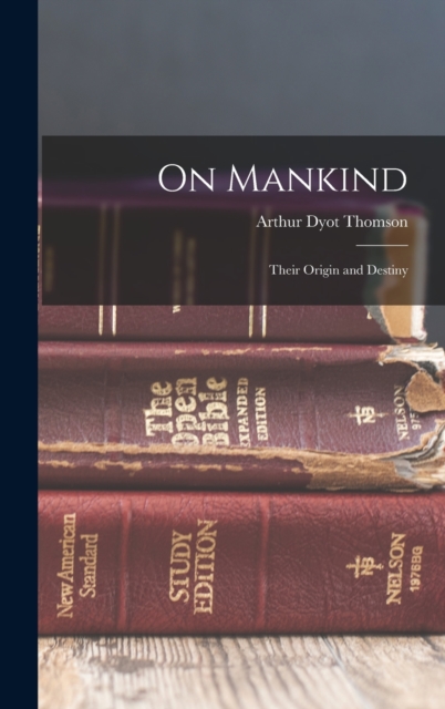 On Mankind