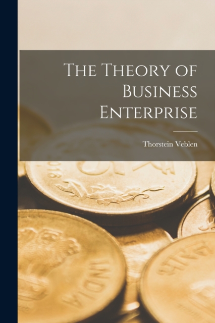 Theory of Business Enterprise
