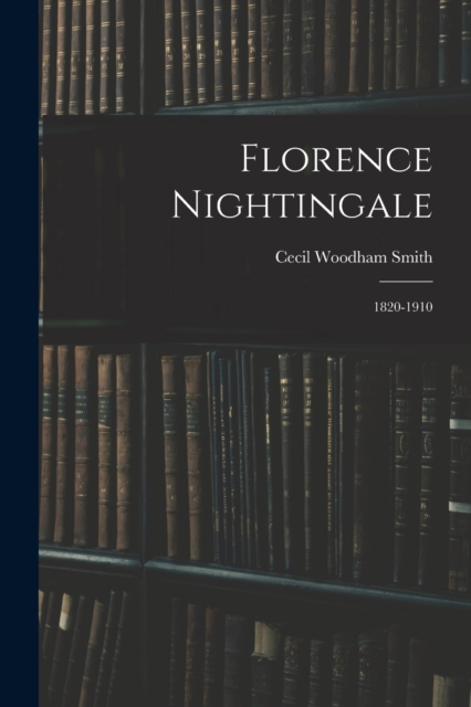 Florence Nightingale