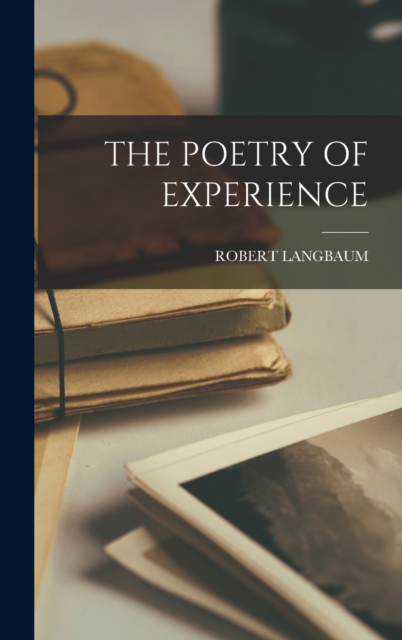 Poetry of Experience