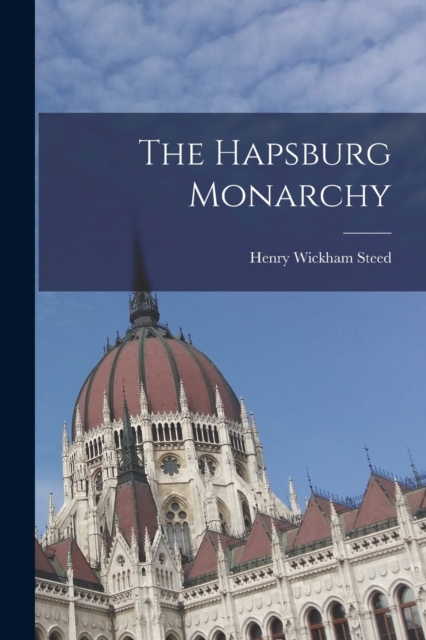 Hapsburg Monarchy