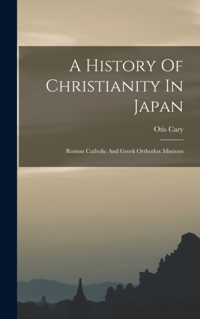 History Of Christianity In Japan