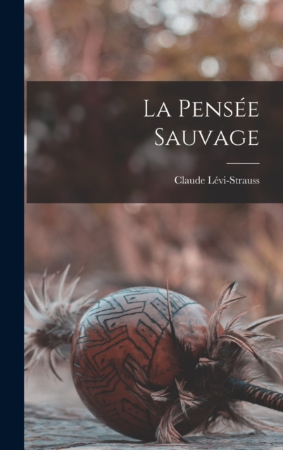 pensee sauvage