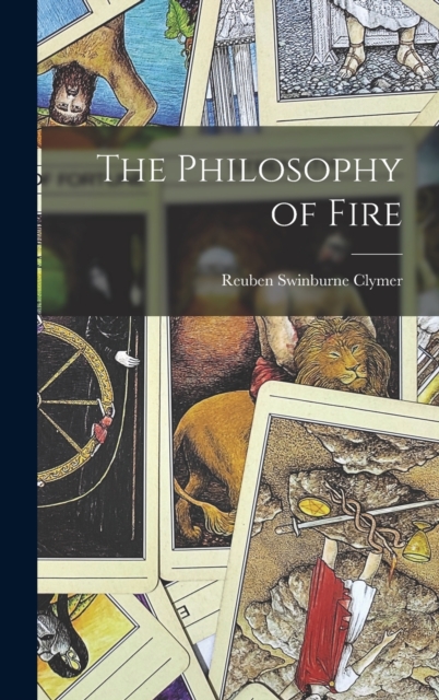 Philosophy of Fire