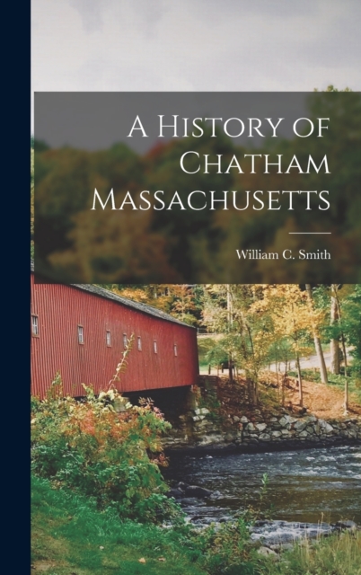 History of Chatham Massachusetts