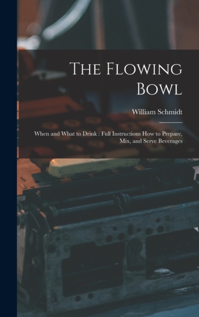 The Flowing Bowl