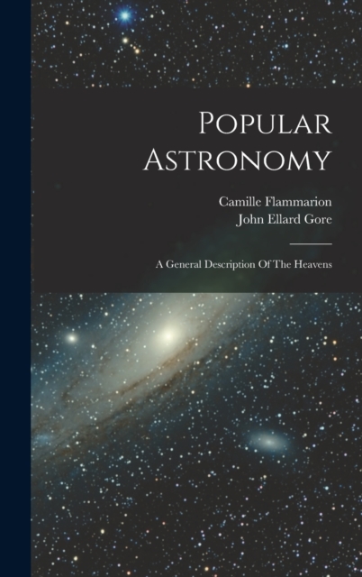 Popular Astronomy
