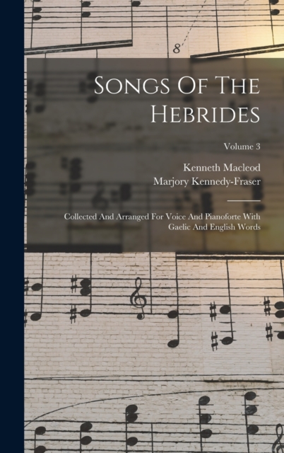 Songs Of The Hebrides