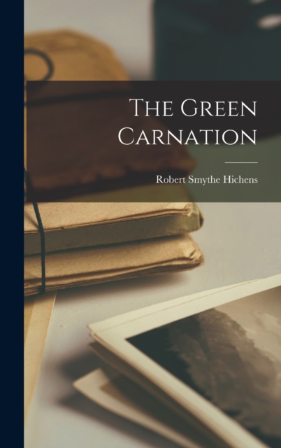 Green Carnation