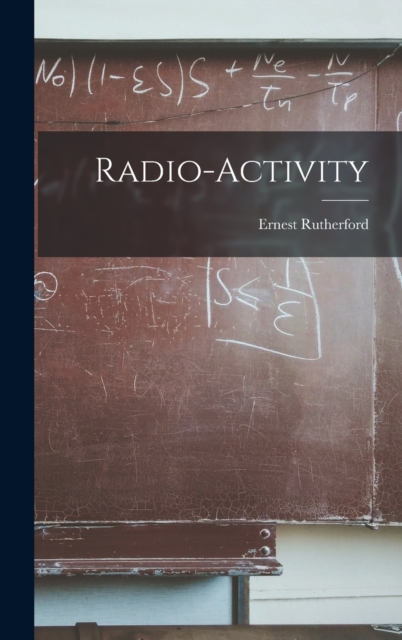 Radio-activity