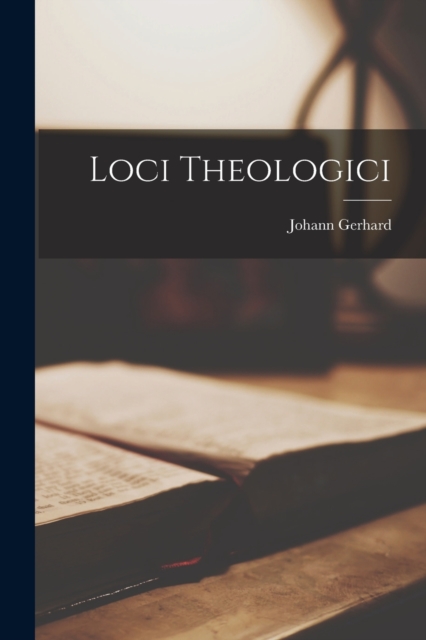 Loci Theologici