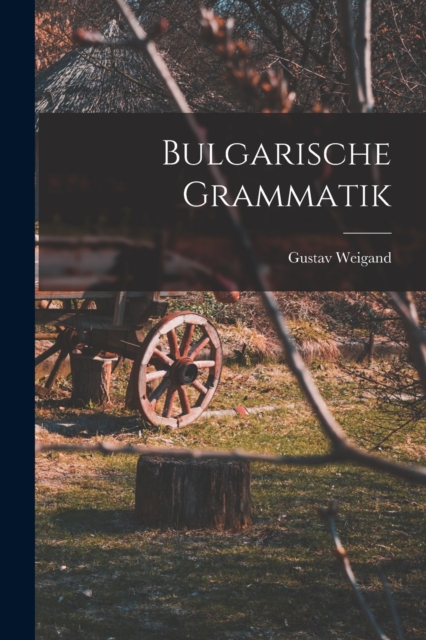 Bulgarische Grammatik