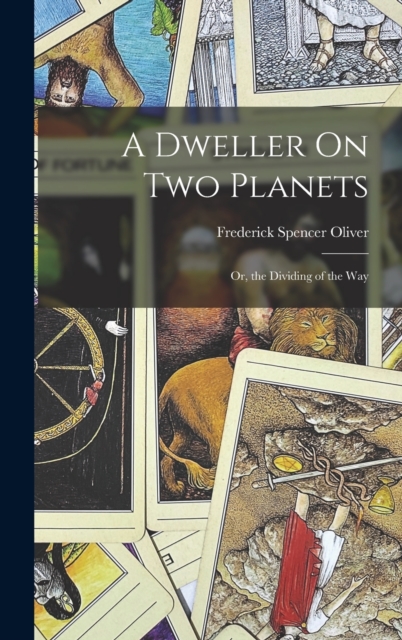 Dweller On Two Planets