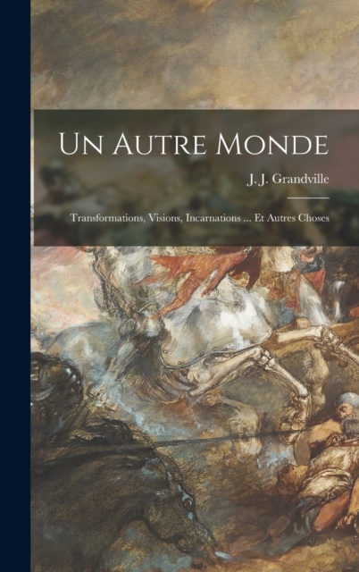 autre monde