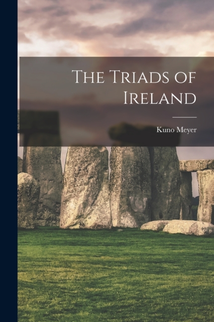 Triads of Ireland