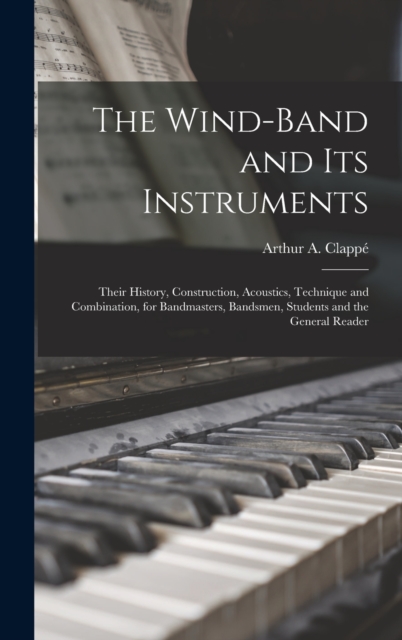 Wind-Band and Its Instruments