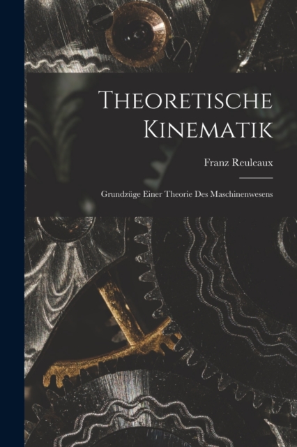 Theoretische Kinematik