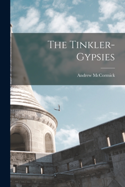 Tinkler-gypsies