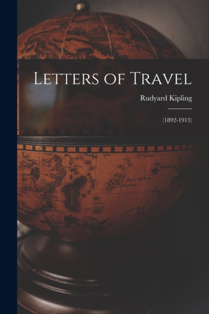 Letters of Travel