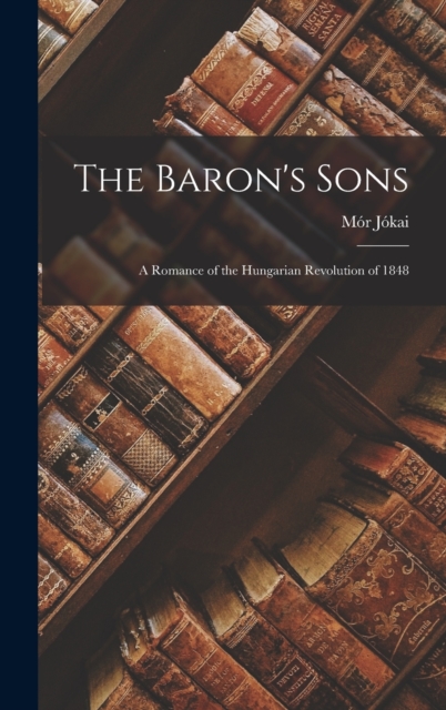 Baron's Sons