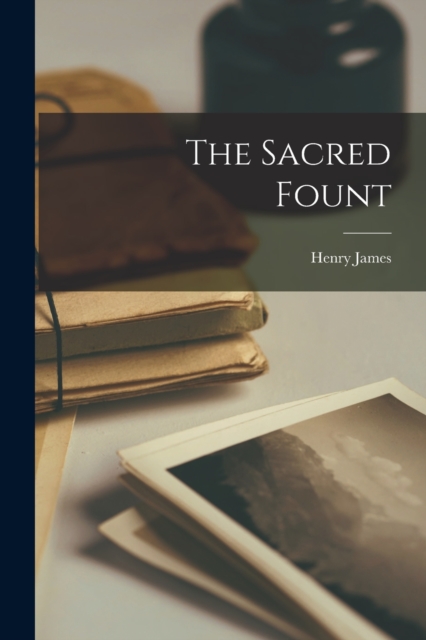 Sacred Fount
