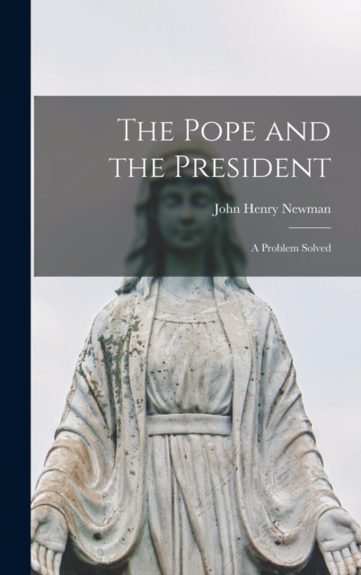 Pope and the President
