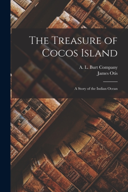 Treasure of Cocos Island