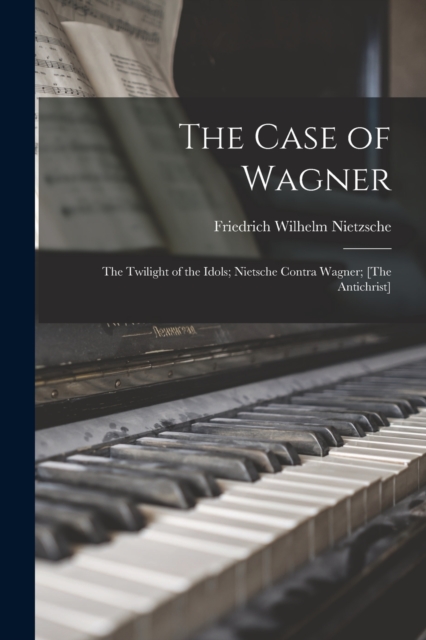Case of Wagner