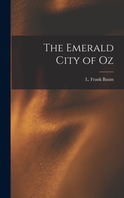 Emerald City of Oz