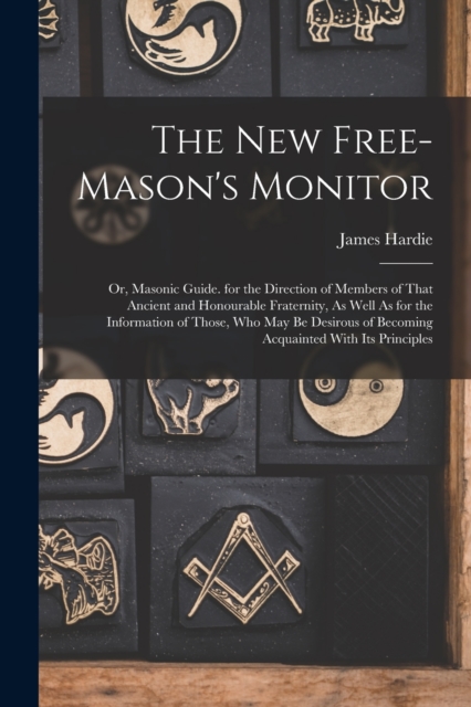 New Free-Mason's Monitor