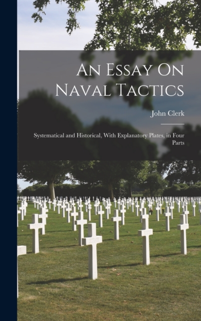 Essay On Naval Tactics