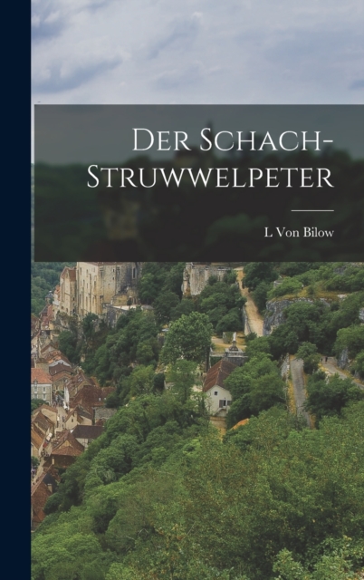 Schach-Struwwelpeter