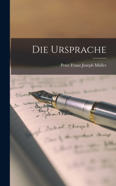 Ursprache