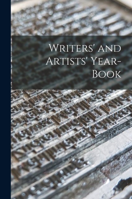 Writers' and Artists' Year-book