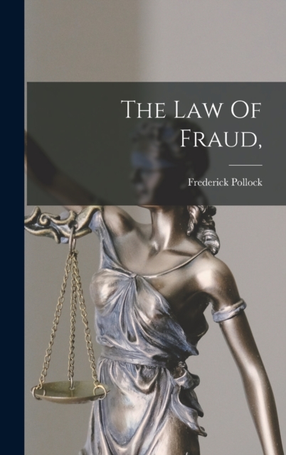 Law Of Fraud,