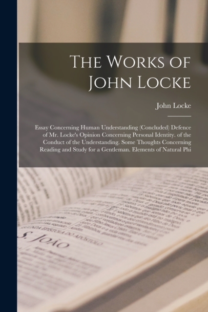 Works of John Locke