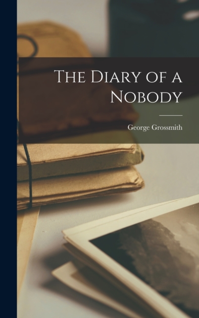 Diary of a Nobody