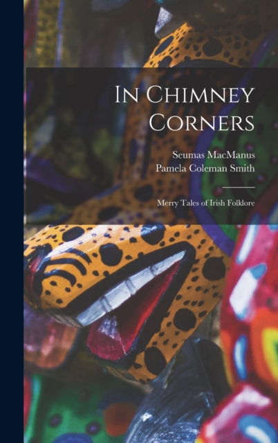 In Chimney Corners