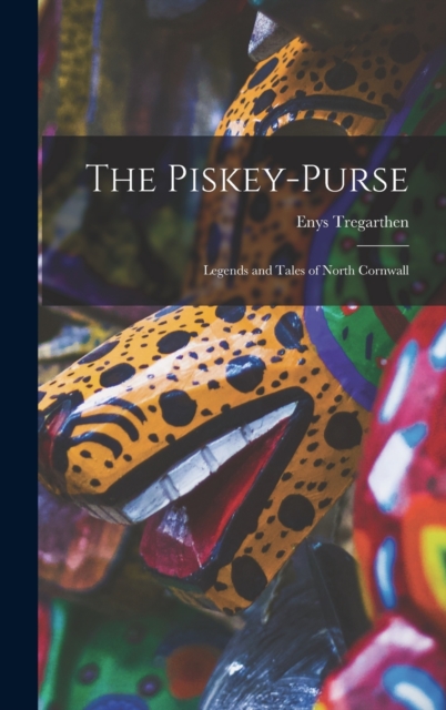 Piskey-purse