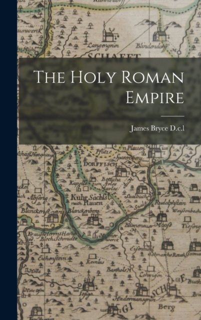 Holy Roman Empire