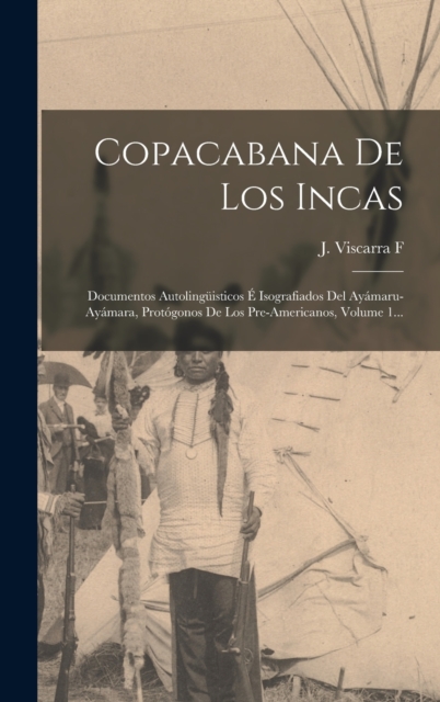 Copacabana De Los Incas