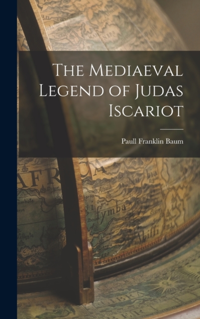 Mediaeval Legend of Judas Iscariot