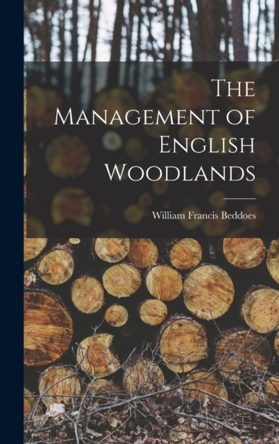 Management of English Woodlands