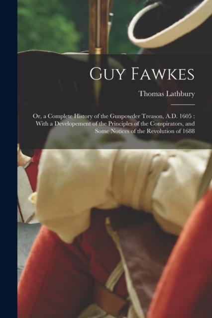 Guy Fawkes