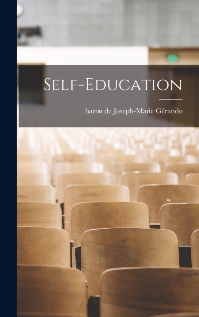 Self-education