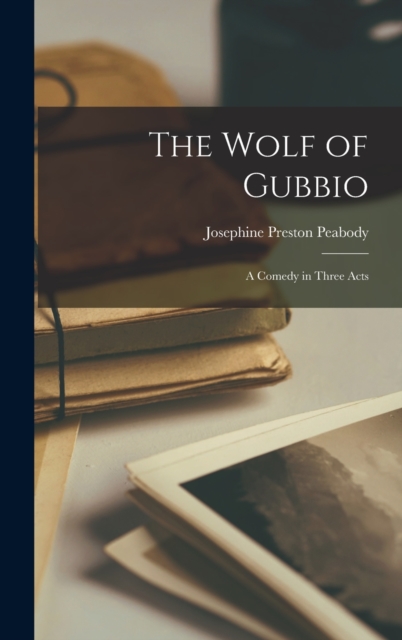 The Wolf of Gubbio